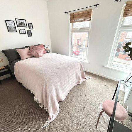 Edinburgh Street Townhouse Villa Белфаст Екстериор снимка