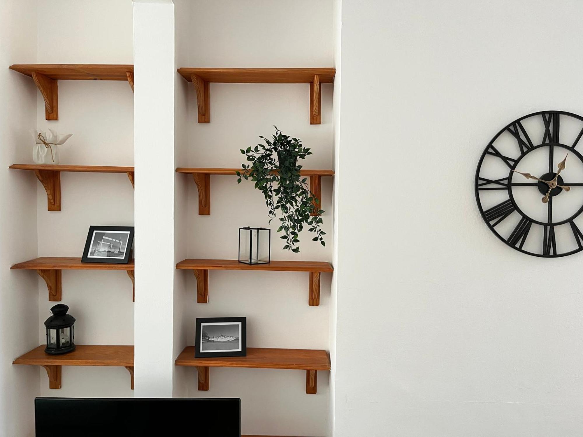 Edinburgh Street Townhouse Villa Белфаст Екстериор снимка