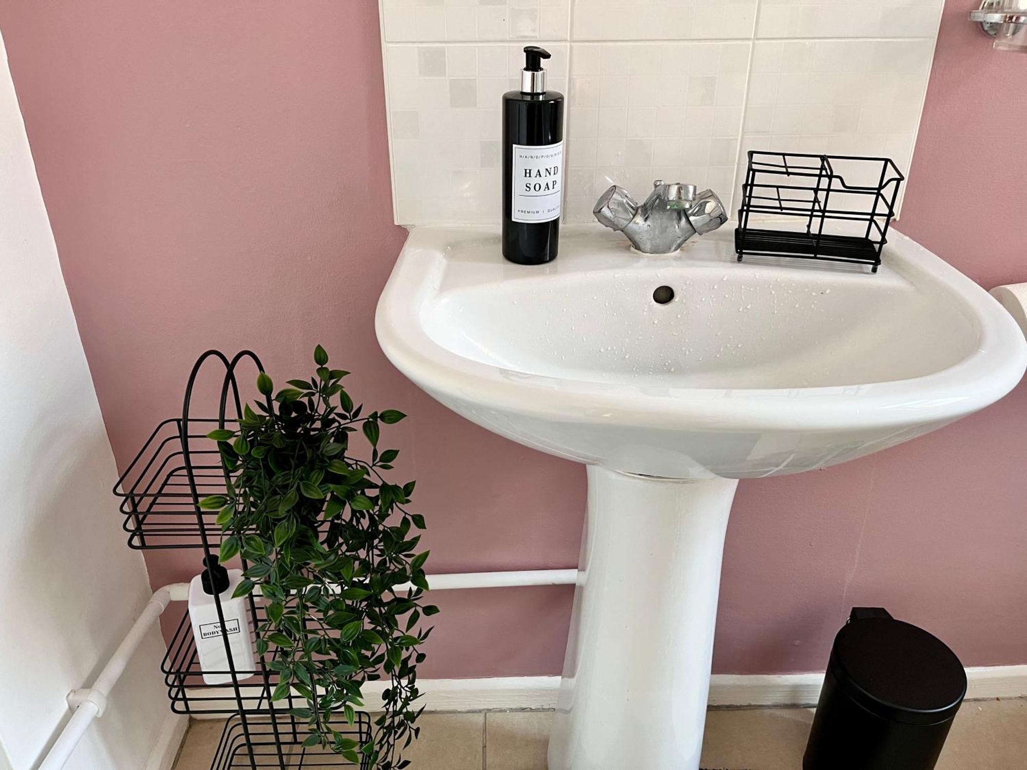Edinburgh Street Townhouse Villa Белфаст Екстериор снимка