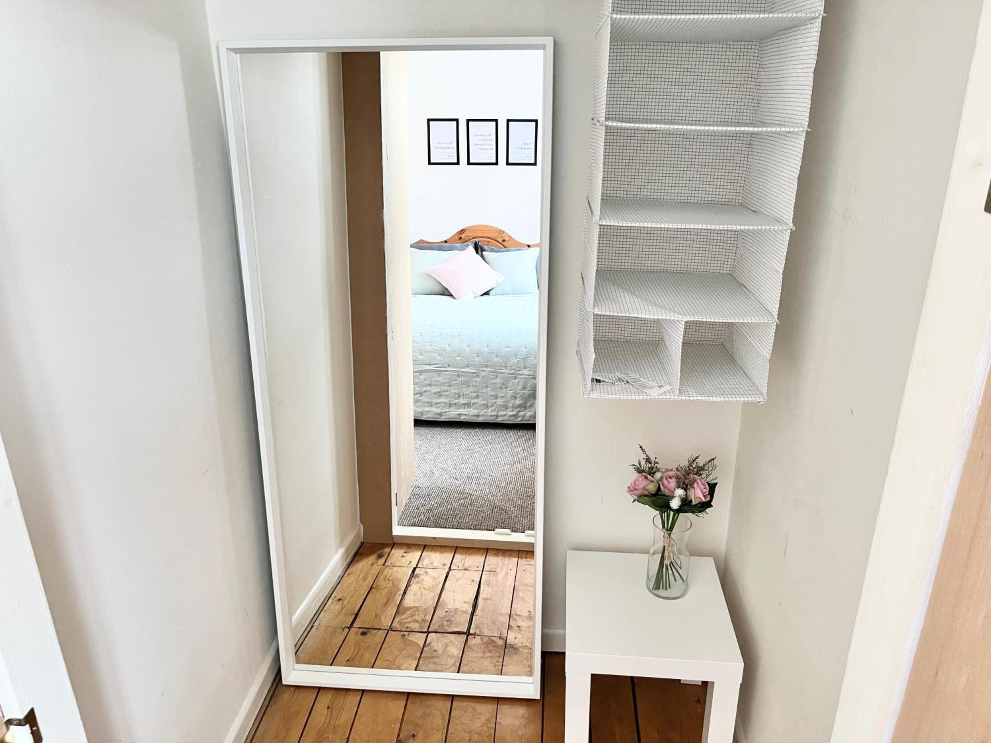Edinburgh Street Townhouse Villa Белфаст Екстериор снимка