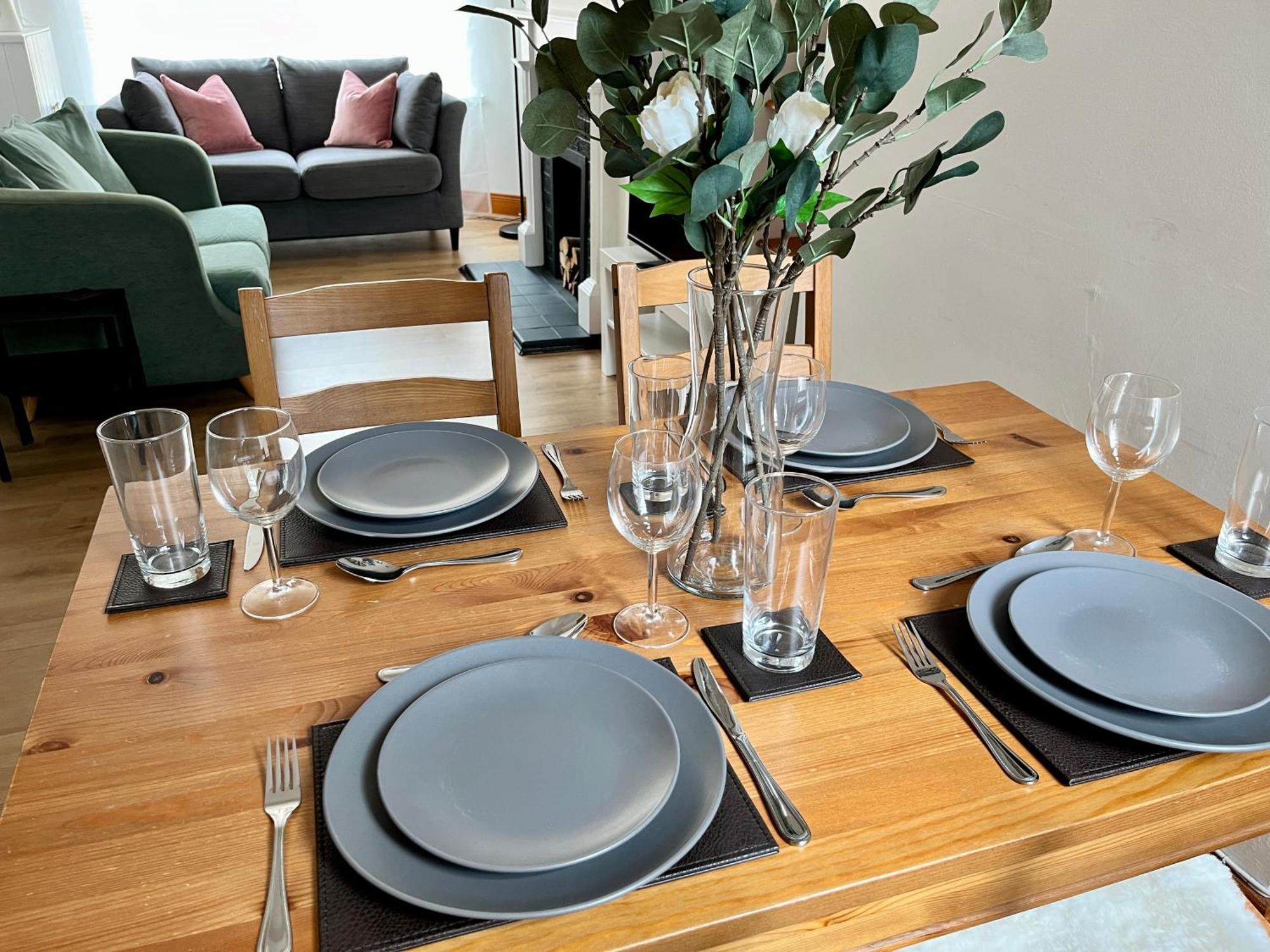 Edinburgh Street Townhouse Villa Белфаст Екстериор снимка